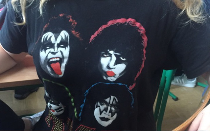 Zbiórka Spełnienie Marzeń-spotkanie KISS - zdjęcie główne