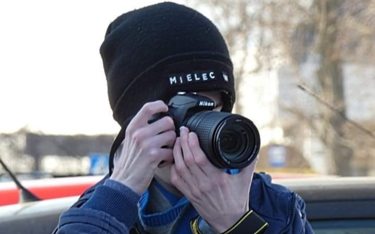 Zbiórka Pomoc w rozwijaniu strony. - zdjęcie główne