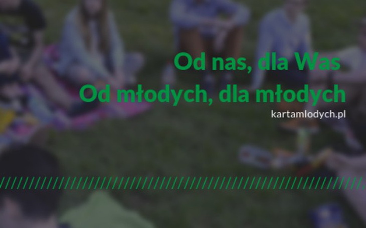 Zbiórka Ratujemy Młodzieżową Radę! - zdjęcie główne