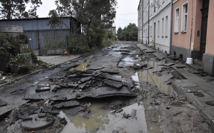 Zbiórka Zmienić życie - zdjęcie główne