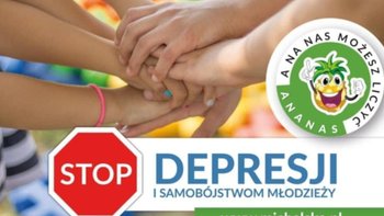 Zbiórka Stop Depresji - miniaturka zdjęcia