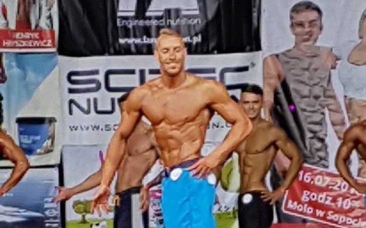 Zbiórka Mistrzostwa Polski ! - zdjęcie główne