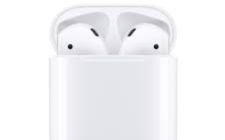 Zbiórka Airpods z ubezpieczeniem - zdjęcie główne