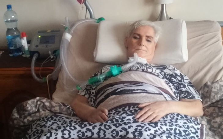 Zbiórka Walka o życie naszej mamy. - zdjęcie główne