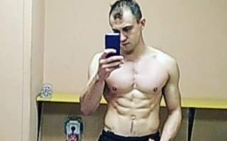 Zbiórka SiłaEndorfin - zdjęcie główne