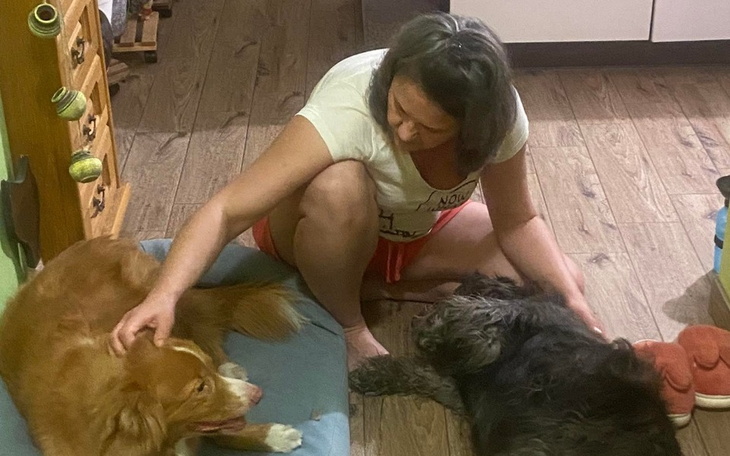 Zbiórka rozwód i spłata męża - zdjęcie główne