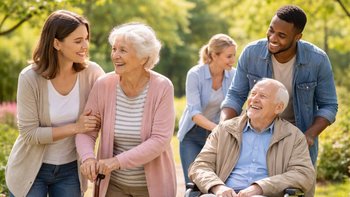 Zbiórka Dobro Jest w Nas - miniaturka zdjęcia