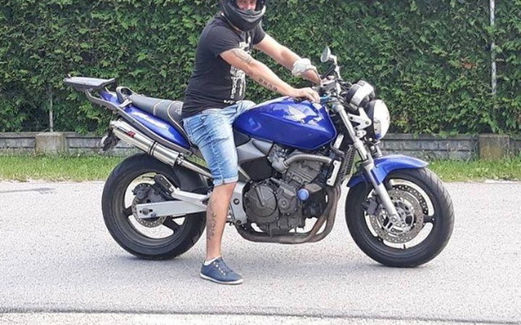 Zbiórka Zbieram na Prawo Jazdy Kat.A - zdjęcie główne