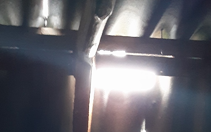 Zbiórka Niepełnosprawność,dom-gradobicie - zdjęcie główne