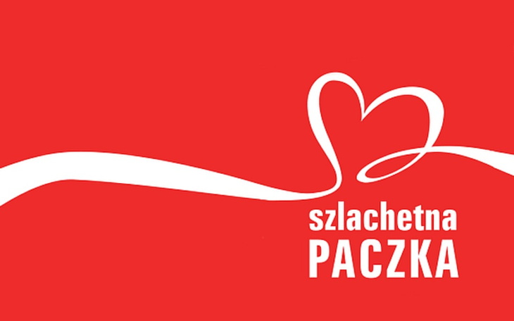 Zbiórka Szlachetna paczka - opał - zdjęcie główne