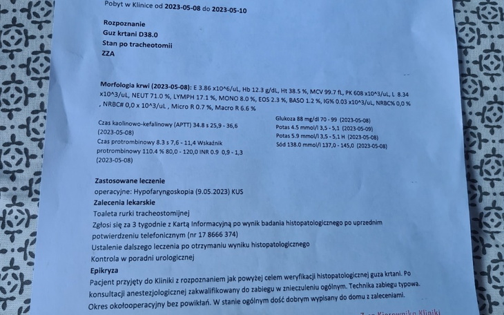 Zbiórka Pomoc w zakupie i remoncie Domu - zdjęcie główne