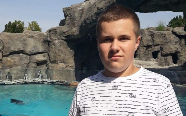 Zbiórka Pomóż Pawłowi - zdjęcie główne