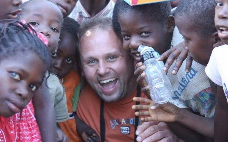 Zbiórka Budujemy studnię dla Mozambiku! - zdjęcie główne