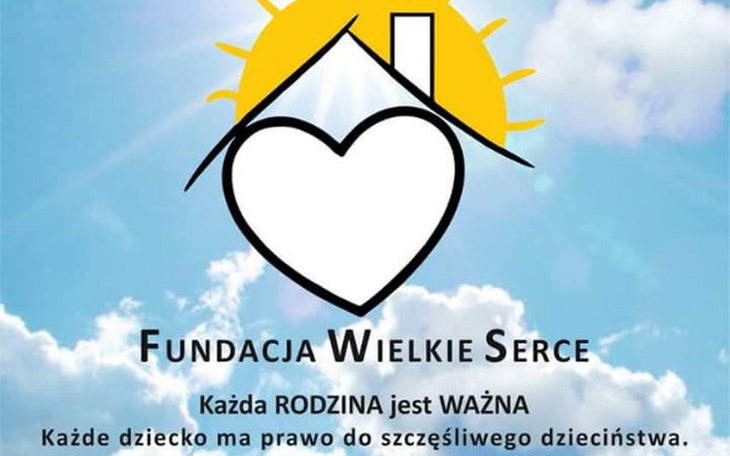 Zbiórka Moja zbiórka imieninowa - zdjęcie główne