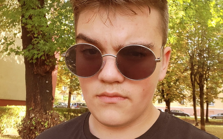 Zbiórka Zrzutka na wzmacniacz do gitary - zdjęcie główne