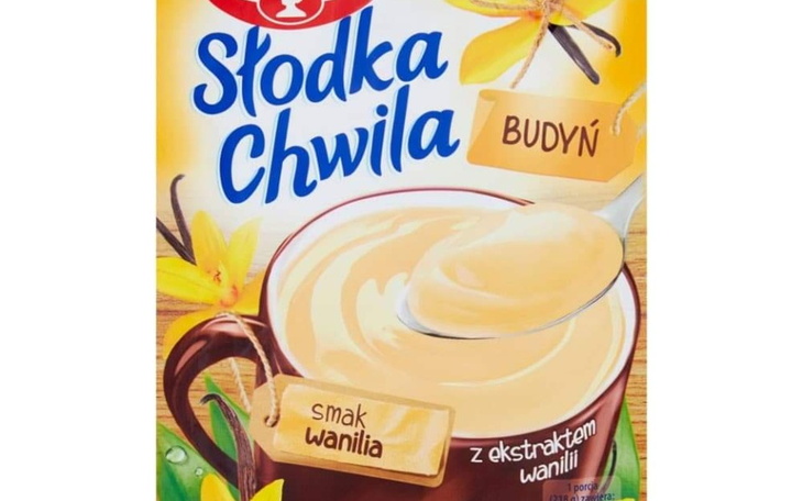 Zbiórka budyń dla arturki - zdjęcie główne