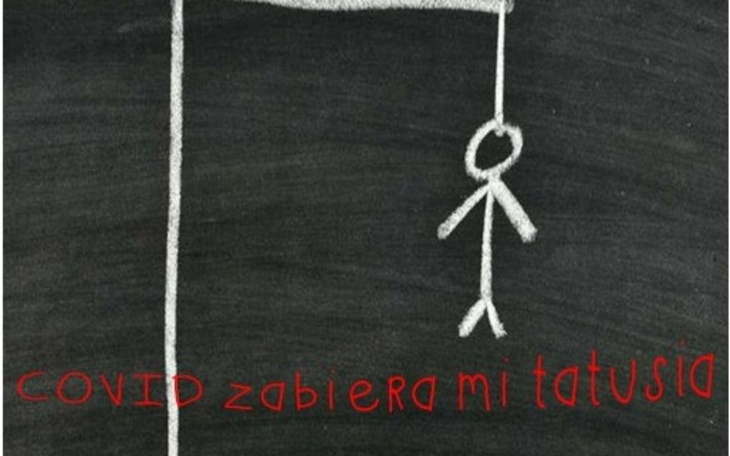 Zbiórka Nie pozwól eksmitować dzieci - zdjęcie główne
