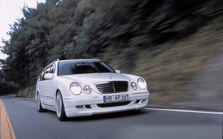 Zbiórka Zbieramy na naprawę Mercedesa - zdjęcie główne