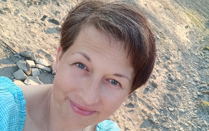 Zbiórka Na pomoc Pani Agnieszce - zdjęcie główne