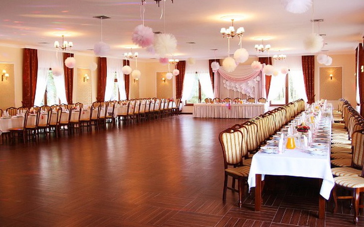 Zbiórka Wesele oraz długi - zdjęcie główne