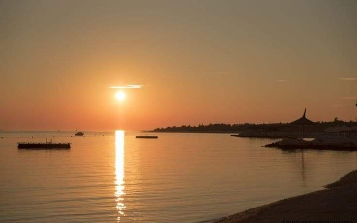 Zbiórka Dla dzieci na wakacje. - zdjęcie główne