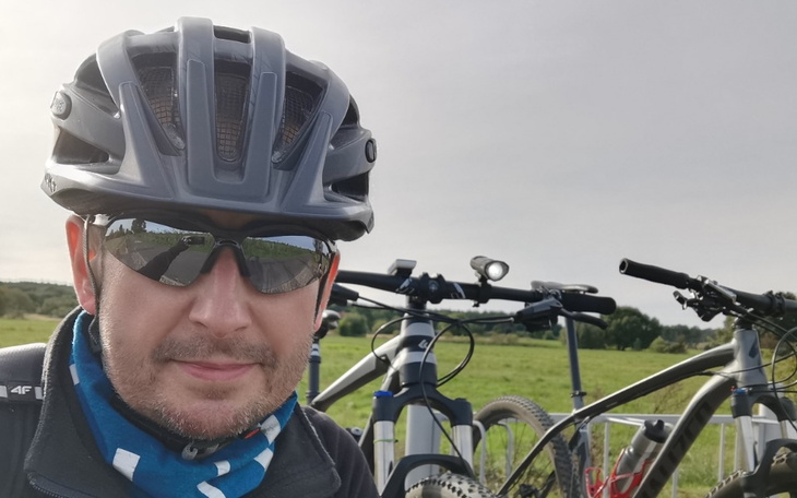 Zbiórka Wsparcie Rafała - zdjęcie główne