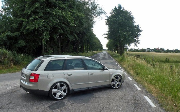 Zbiórka Samochód marzeń - zdjęcie główne