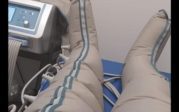 Zbiórka Pomoc dla Taty po udarze - zdjęcie główne