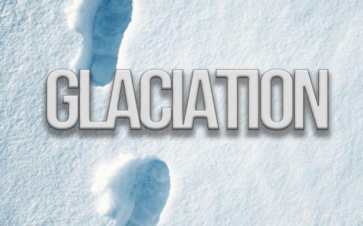 Zbiórka Na grę Glaciation - zdjęcie główne