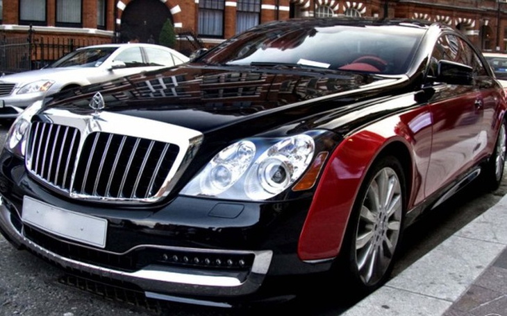 Zbiórka Na maybacha dla Rydzyka - zdjęcie główne