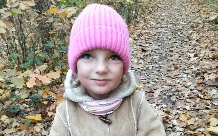 Zbiórka Operacja trzeciego migdała - zdjęcie główne