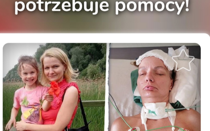 Zbiórka Pomożemy jak możemy.. - zdjęcie główne