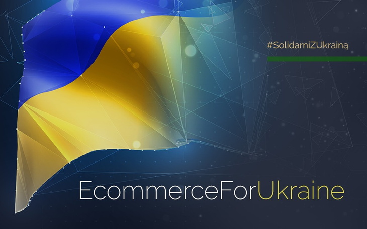 Zbiórka EcommerceForUkraine - zdjęcie główne