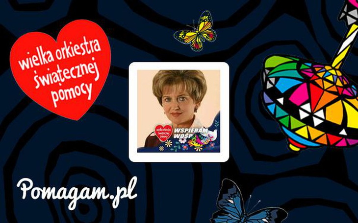 Zbiórka Zbiórka dla WOŚP #38822 - zdjęcie główne