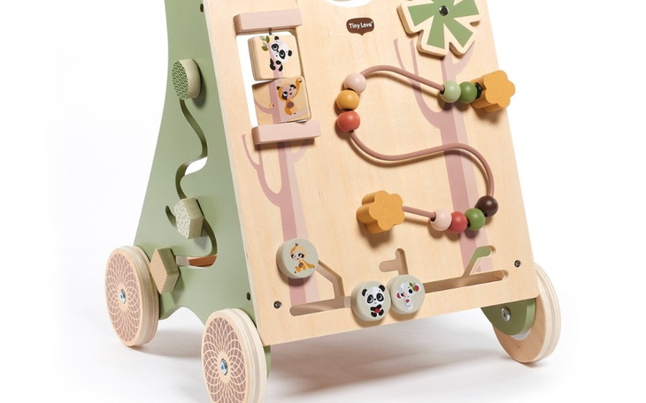 Zbiórka Pierwsze Urodziny Zayi - zdjęcie główne