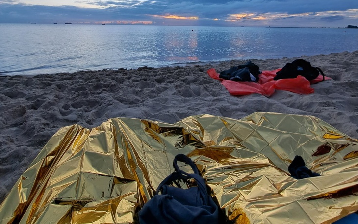 Zbiórka DiscoverEU - wyjazd - zdjęcie główne