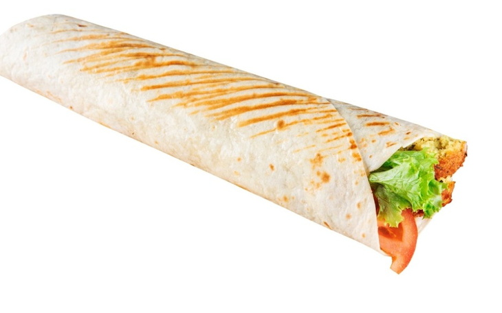 Zbiórka zbieram na kebabsa - zdjęcie główne