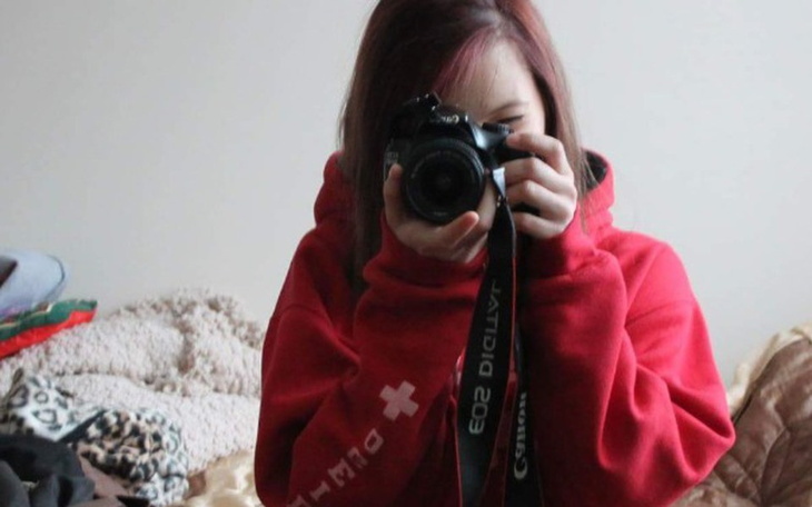 Zbiórka Marzenie fotografki - zdjęcie główne