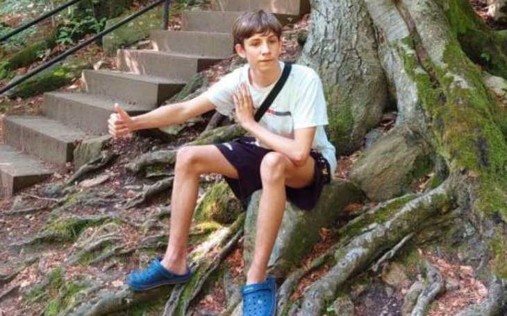 Zbiórka leczenie olusia 2 - zdjęcie główne