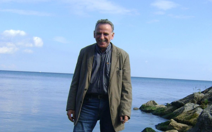 Zbiórka Pogrzeb Andrzeja Skalskiego - zdjęcie główne