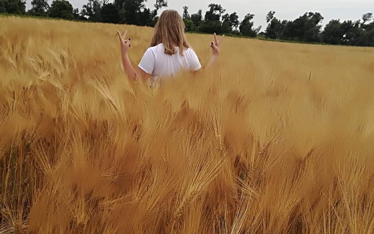 Zbiórka nowe buty do szkoly - zdjęcie główne