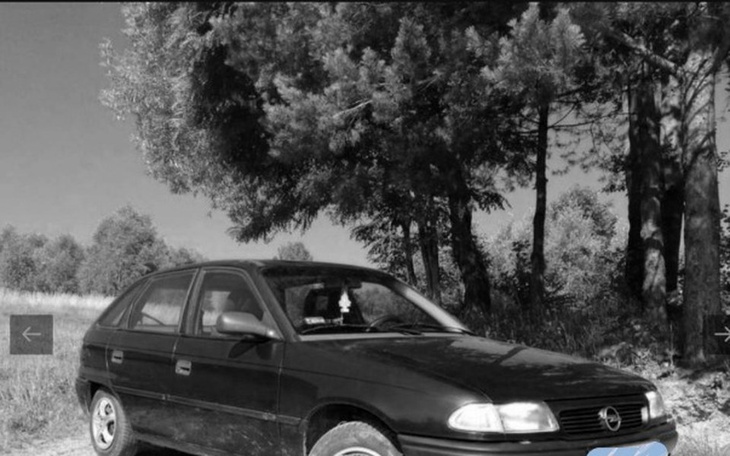 Zbiórka Na naprawę pojazdu - zdjęcie główne