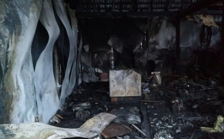 Zbiórka Start po utracie wszystkiego - zdjęcie główne