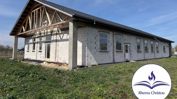 Zbiórka Budowa Domu - Hydraulika oraz CO - miniaturka zdjęcia
