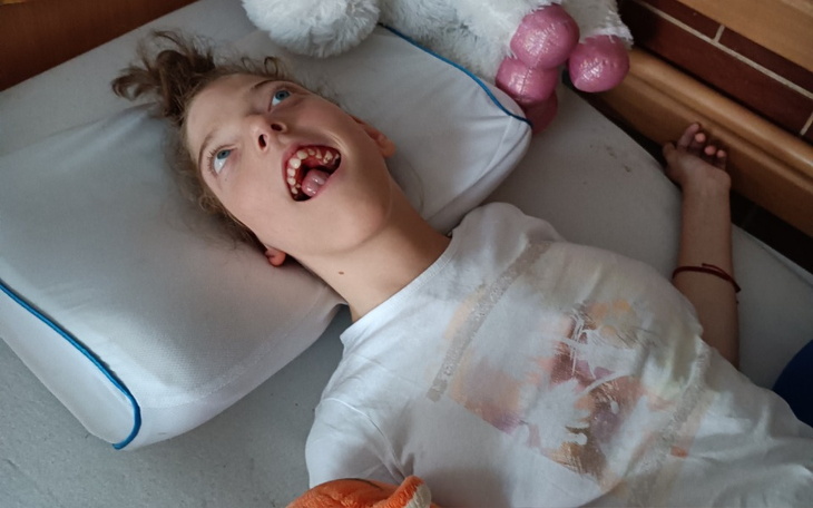 Zbiórka 12-urodziny Tosi - zdjęcie główne