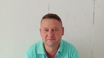 Zbiórka Ta operacja to moja nadzieja. - miniaturka zdjęcia