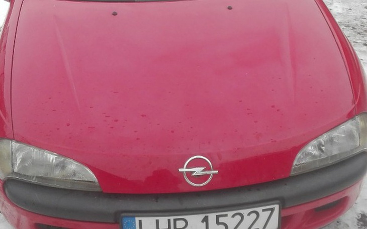 Zbiórka zbiorka na rodziny wymarzony sam - zdjęcie główne