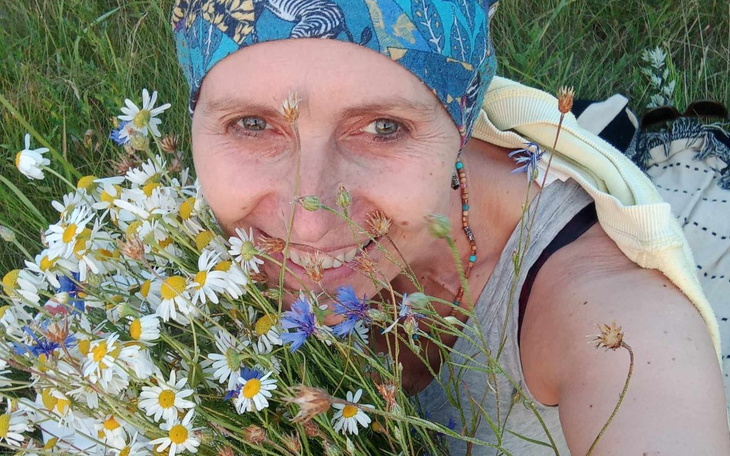 Zbiórka Rak - leczenie ostatniej szansy - zdjęcie główne