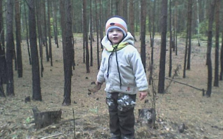 Zbiórka Odebrali syna kochającej matce.. - zdjęcie główne