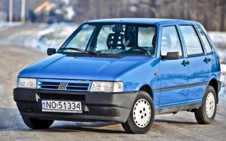 Zbiórka Na samochód który jezdzi - zdjęcie główne